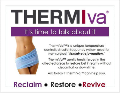 Thermiva Reclaim Restore and Revive